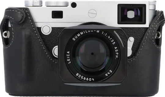 Artisanartist Husă pentru corp Lmb-m11 din piele italiană pentru Leica M10/m11