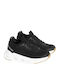 Kids Sneakers Black