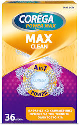 Corega Power Max Καθαριστικό