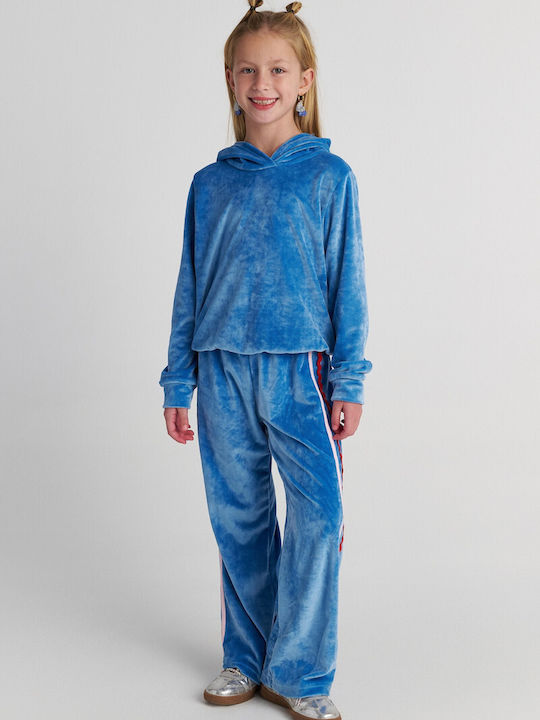 Two In A Castle Kids Set with Pants Winter 2 Pi...