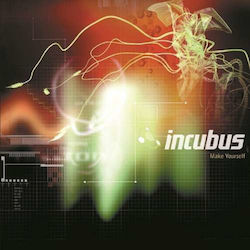Incubus Make Yourself 2 Vinyl Incubus Make Yourself 2 Vinyl