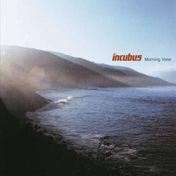 Incubus Morning View 2 Vinyl Incubus Morning View 2 Vinyl