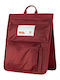 Fjallraven Kanken Органайзер Ox Red