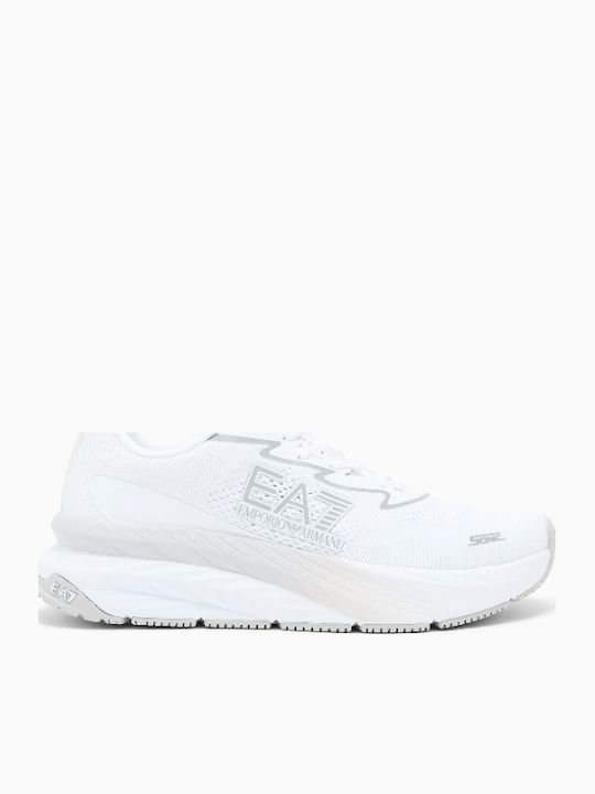 Women's Sneakers White