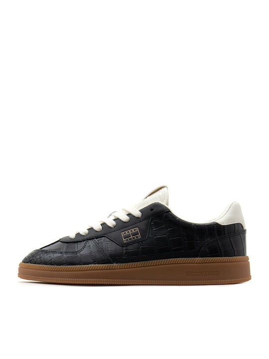 Sneakers pentru femei Negre