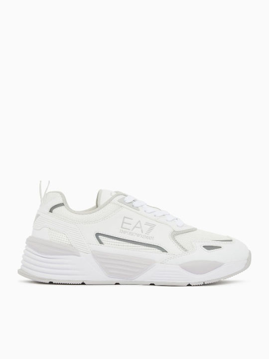 Women's Sneakers White