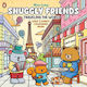 Snuggly Friends – Traveling The World - Penguin Random House Children's Uk - Paperback / Softback