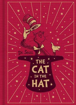 The Cat In The Hat Dr Seuss