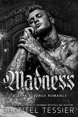 L.o.r.d.s #6 Madness Shantel Tessier