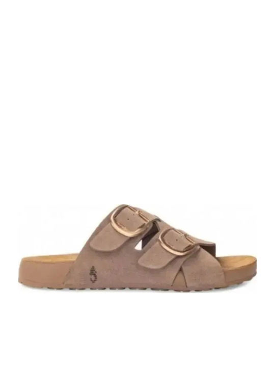 Fantasy Sandals Leather Women's Anatomic Sandal...