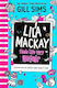 Lila Mackay Finds Life Very Unfair (lila Mackay, Book 2) Gill Sims Electric Monkey