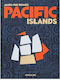 Pacific Islands James Cook Voyages