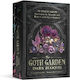 The Goth Garden Dark Blooms 50 Postcards Featuring The Mystery And Beauty Of The Goth Garden Felicia Feaster
