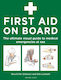 First Aid On Board - Bloomsbury Publishing Plc - Paperback / Softback
