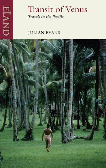 Transit Of Venus - Eland Publishing Ltd - Paperback / Softback