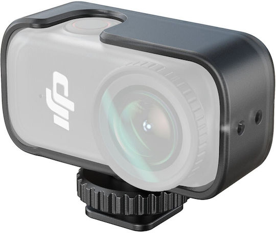 Smallrig 5758 Cage Cold Shoe Mount Dji Osmo Nano