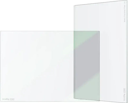 SmallRig 4740 Filtru Cine 4x5.65" Black Pro-Mist 1/4