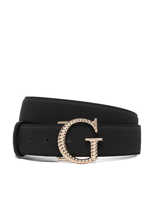 Guess Not Rev Damen Gürtel Leder Damen Gürtel S...
