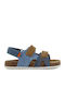 Kids' Sandals Blue