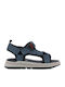 Kids' Blue Sandals