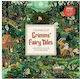 The World Of Grimms Fairy Tales: A Jigsaw Puzzle - 1000 Pieces