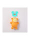 Dog Toy 1 Piece