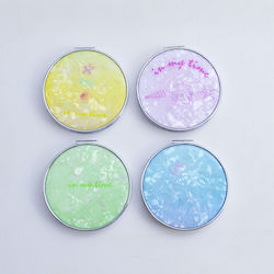Purse Makeup Mirror