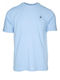 T-shirt Γαλαζιο