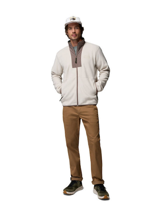 Columbia Sequoia Grove II Men's Fleece Jacket D...