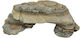 Reptilien Terrarienzubehör Reptiles Planet Napa Valley Stein Dekoration XL 42x12x13cm