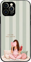 Husă Sonique Stripe Stories Series Apple iPhone...