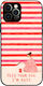 Θήκη Sonique Stripe Stories Series Apple Iphone...
