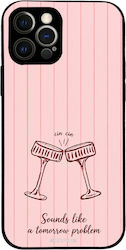 Husă Sonique Stripe Stories Series Apple iPhone...