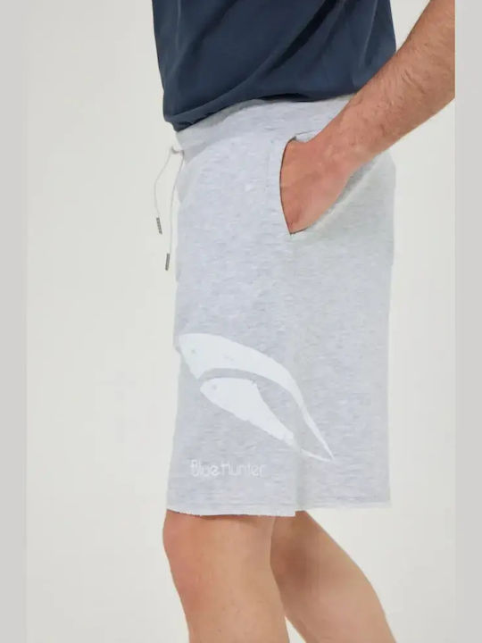 Sport Herren Shorts Grau