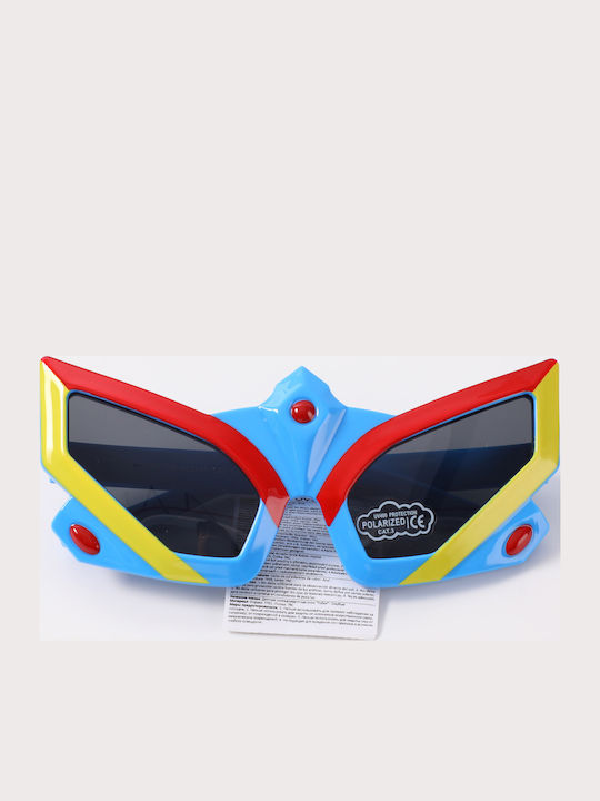 Kids Blue Sunglasses Kids Blue Sunglasses