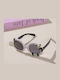 Kids Sunglasses Animals White