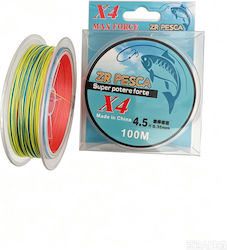 Πετονιά 100m 0.35mm Πετονιά 100m 0.35mm