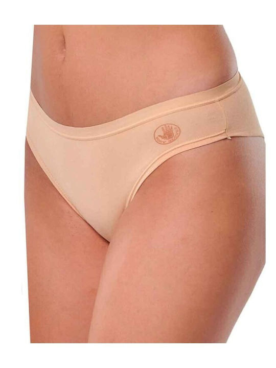 Women's Briefs 2Pack Skin