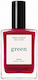 Manucurist Зелен лак за нокти Green 15ml