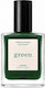 Manucurist Зелен лак за нокти Emerald 15ml
