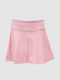 Kids Skirt One Color Pink