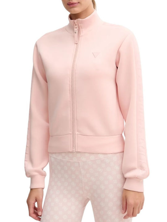 Guess New Allie Scuba Long Women's Sweatshirt C...