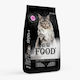Kitten Dry Cat Food with Chicken / Rice / Corn / Liver 20kg