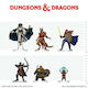 D&d Icons Ph Swords & Staves Starter Set