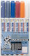Mr Hobby Real Touch Market Set 1