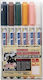 Mr Hobby Real Touch Market Set 2