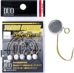 Duo Duo Angelhaken 1.5gr