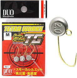Duo Duo Angelhaken 1.2gr