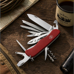 Victorinox Champ Schweizer Armee-Messer 21 Werk...