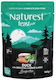 Naturest Nasses Hundefutter mit Ente, Brokkoli, Karotte, Reis, Fleisch und Gemüse 150g